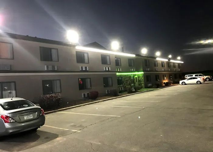 Wingate By Wyndham Beaver I-15